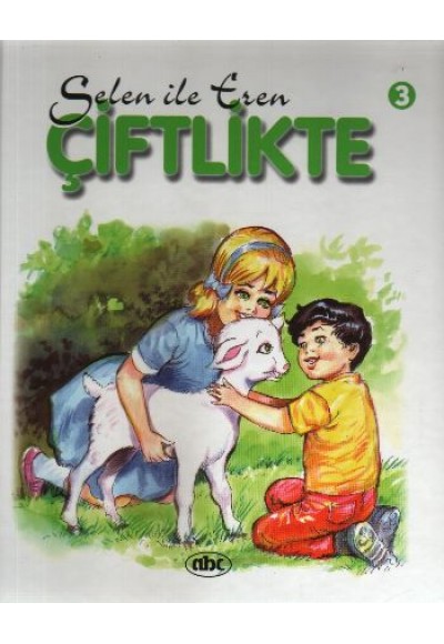 Selen ile Eren Dizisi-Çiftlikte 3
