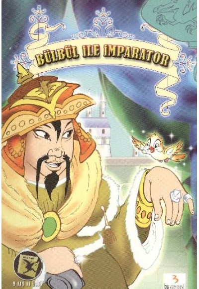 Bülbül ile İmparator