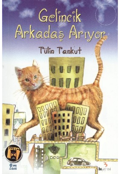 Gelincik Arkadaş Arıyor