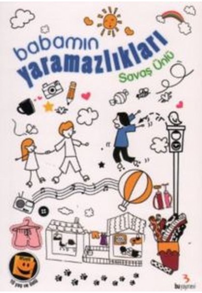 Babamın Yaramazlıkları