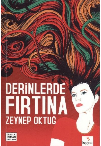 Derinlerde Fırtına