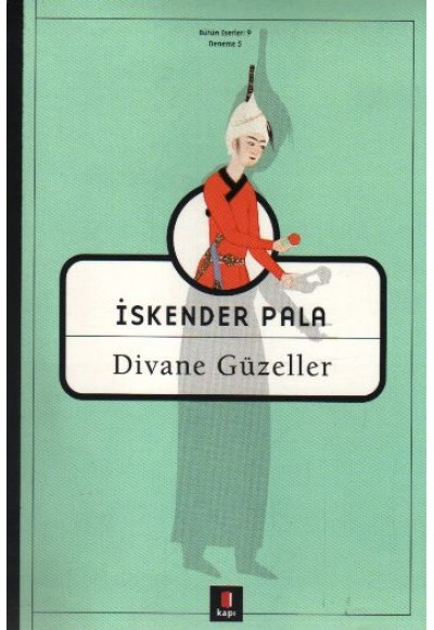 Divane Güzeller