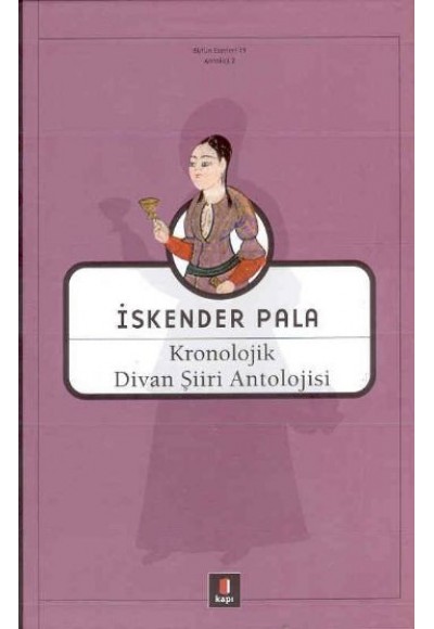 Kronolojik Divan Şiiri Sözlüğü