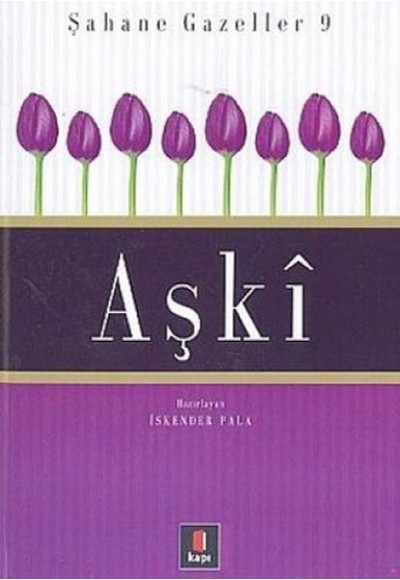 Aşkı - Şahane Gazeller 9