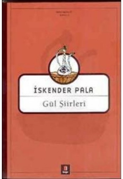 Gül Şiirleri