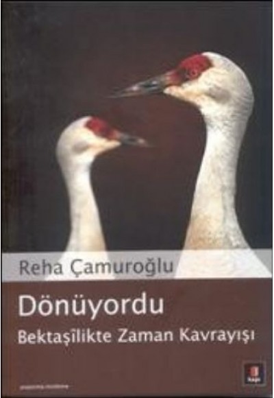 Dönüyordu