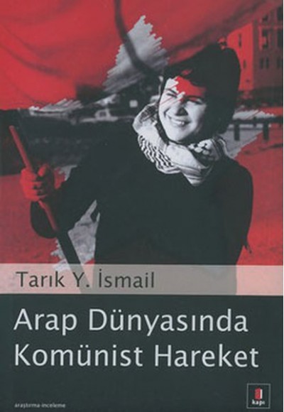 Arap Dünyasında Komünist Hareket