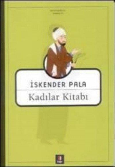 Kadılar Kitabı