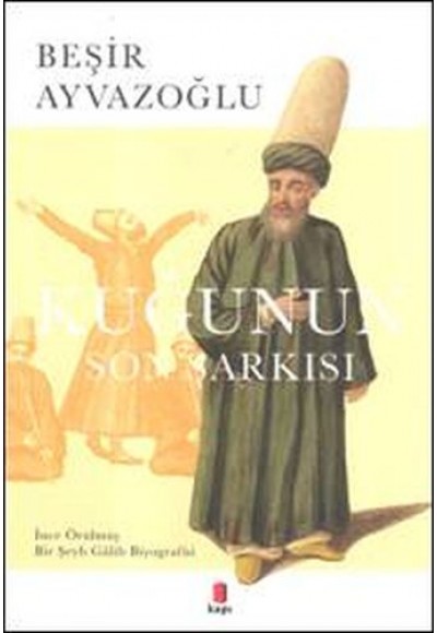 Kuğunun Son Şarkısı