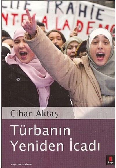 Türbanın Yeniden İcadı