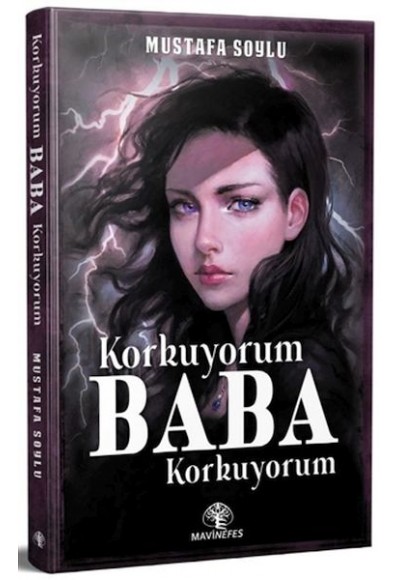 Korkuyorum Baba Korkuyorum