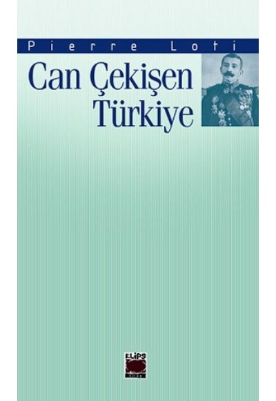 Can Çekişen Türkiye