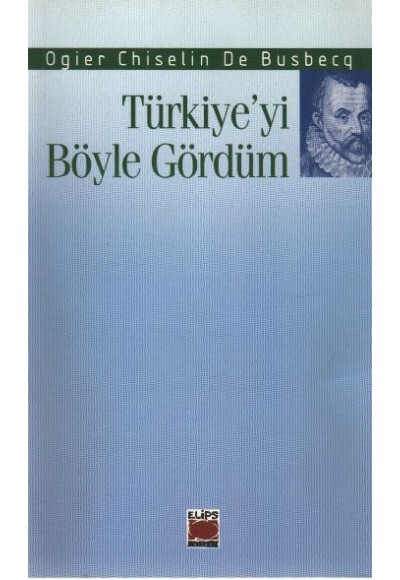 Türkiye’yi Böyle Gördüm