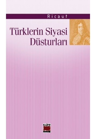 Türklerin Siyasi Düsturları