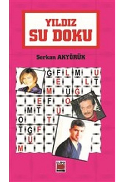 Yıldız Su Doku