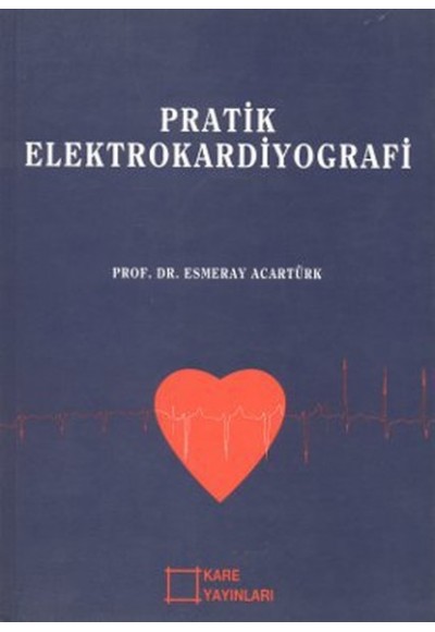 Pratik Elekrokardiyografi