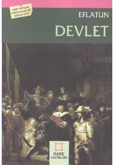 Devlet