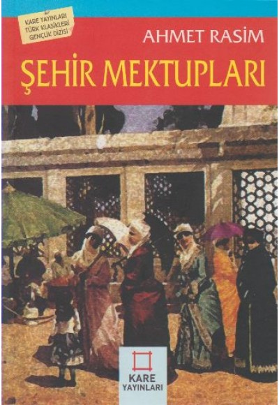 Şehir Mektupları