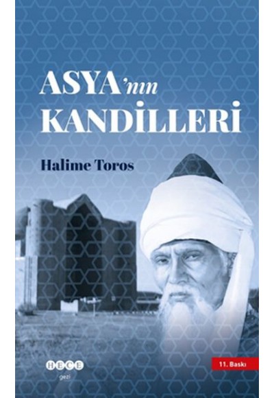 Asya'nın Kandilleri