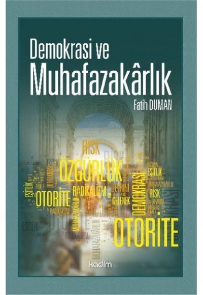 Demokrasi ve Muhafazakarlık