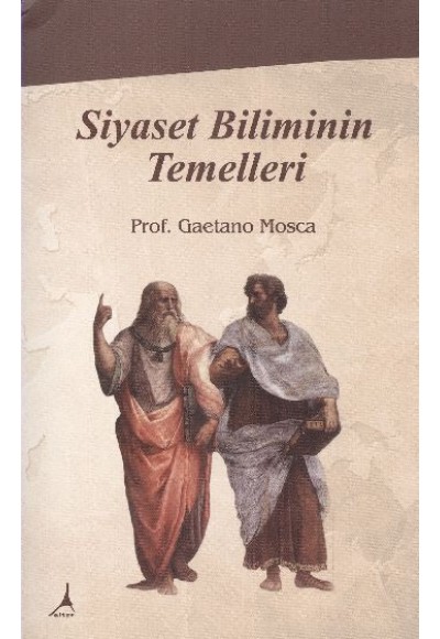 Siyaset Biliminin Temelleri