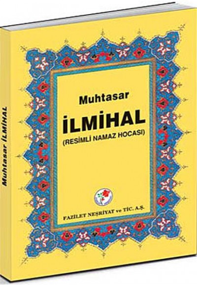 Resimli Muhtasar İlmihal