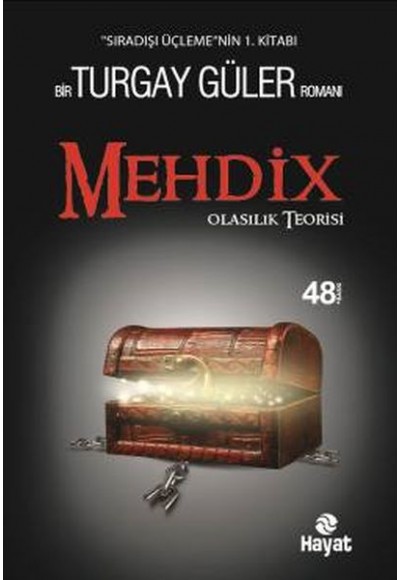 Mehdix  Olasılık Teorisi