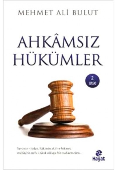 Ahkamsız Hükümler