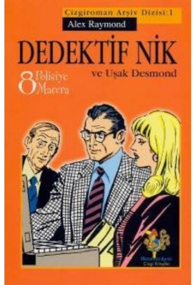 Dedektif Nik