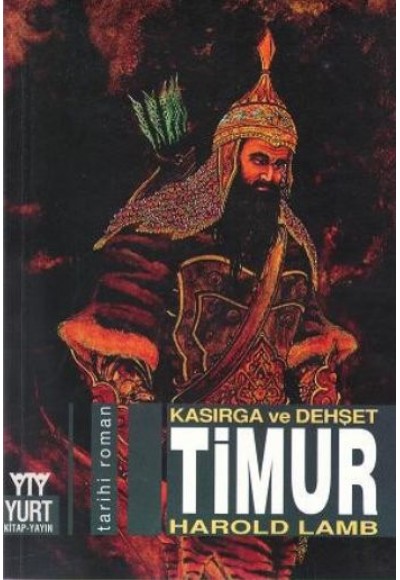 Yurt Timur