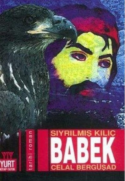 Sıyrılmış Kılıç Babek