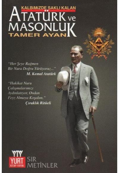 Atatürk ve Masonluk
