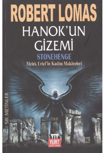 Hanok’un Gizemi
