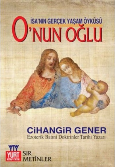 O’nun Oğlu