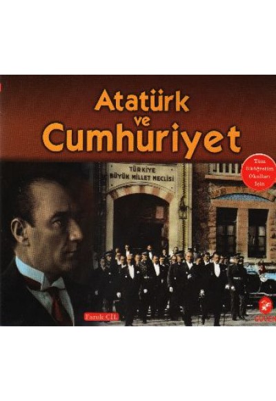 Atatürk ve Cumhuriyet