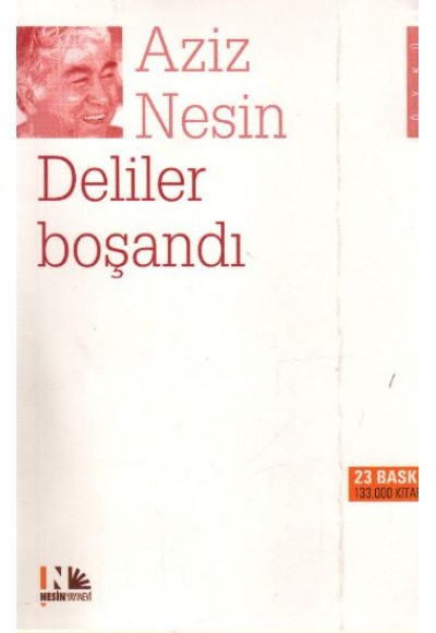 Deliler Boşandı