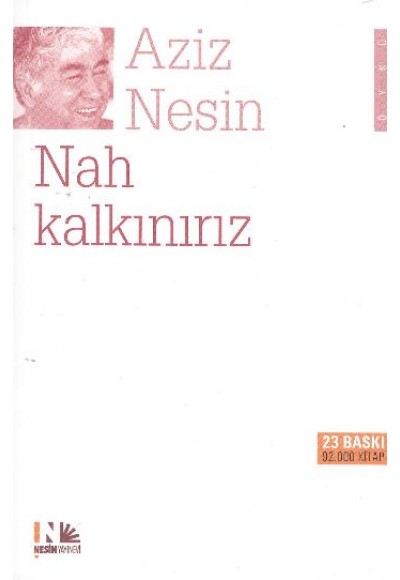 Nah Kalkınırız