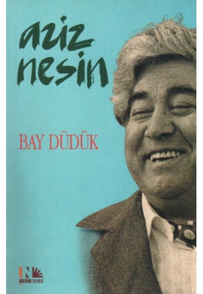 Bay Düdük