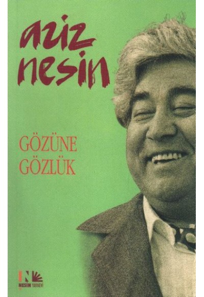 Gözüne Gözlük