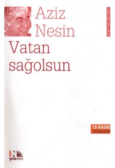 Vatan Sağolsun