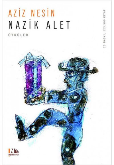 Nazik Alet