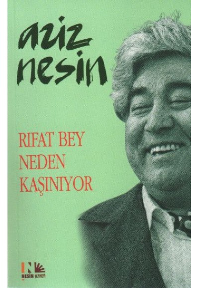 Rıfat Bey Neden Kaşınıyor