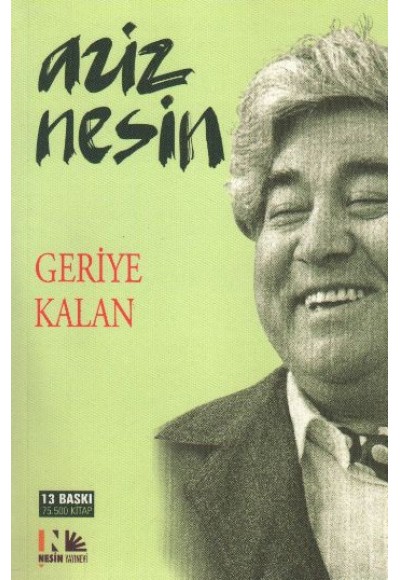 Geriye Kalan