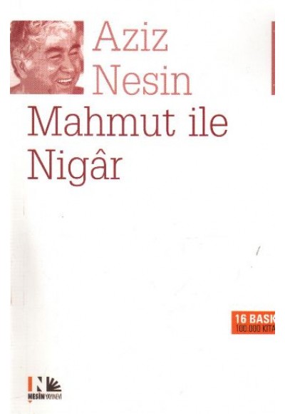 Mahmut İle Nigar