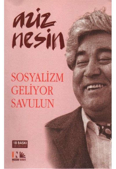 Sosyalizm Geliyor Savulun