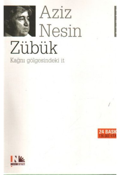 Zübük