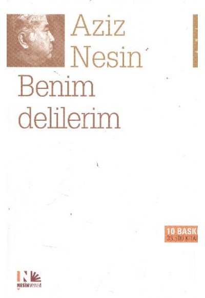 Benim Delilerim