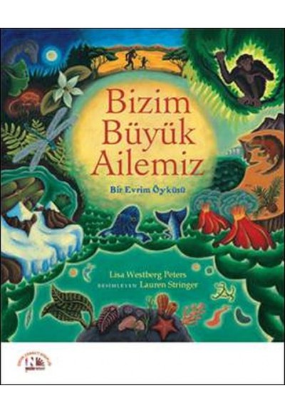 Bizim Büyük Ailemiz - Bir Evrim Öyküsü
