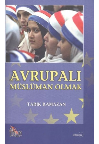 Avrupalı Müslüman Olmak