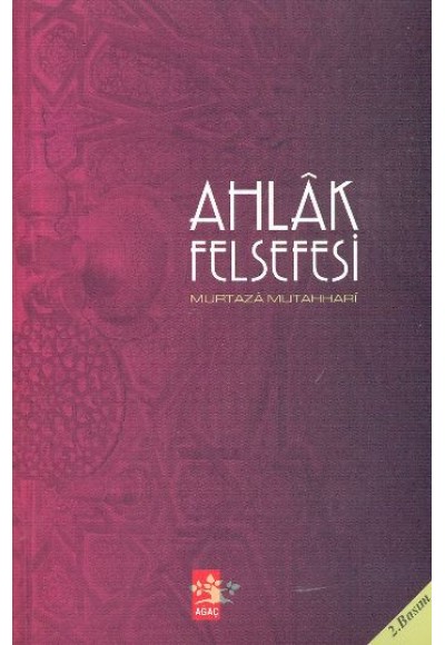 Ahlak Felsefesi